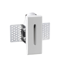7082/3WL ODL Подсветка LED 3Вт 3000К 220В IP20 HIGHTECH